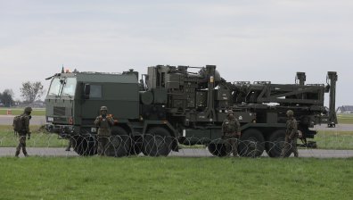 12 000 войници на НАТО ще пазят срещата на върха във Вилнюс