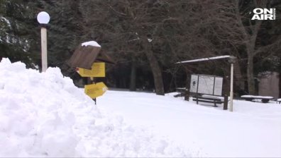 Туристите в района на Бузлуджа да напуснат хижите
