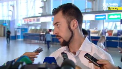 Ники Николов: Мотивирани сме до краен предел