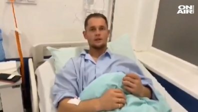Минутите между живота и смъртта: Разказват оцелелите от огнения Ад