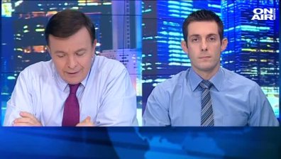 Пазарен анализ от 15 октомври 2015