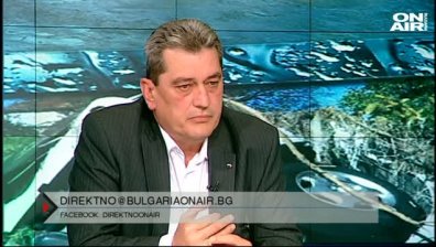 Вероятно производствена авария е причина за пожара в месокомбината във Велико Търново