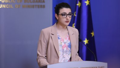 Съветник на Радев: Бориславова да даде доказателства за информация за Русия срещу 4000 лв.
