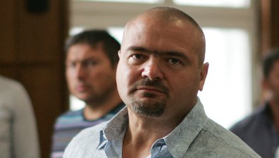 Близките на Ангел Христов от братя Галеви вече могат да приберат тялото му