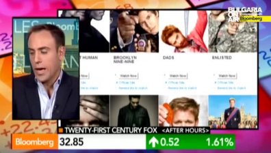 21st Century Fox изненада приятно инвеститорите