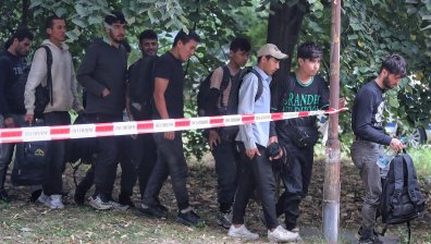 ГЕРБ и ДПС внасят радикални мерки за справяне с кризата с мигрантите