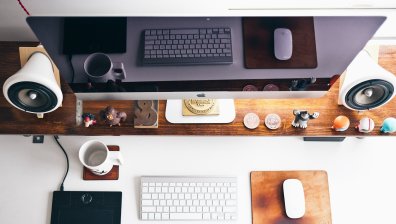 Прогноза: Поне 20-30% от хората ще останат да работят от вкъщи