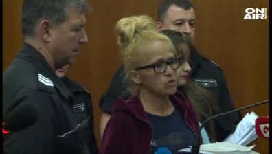Съдът реши: Иванчева и заместничката ѝ излизат под домашен арест