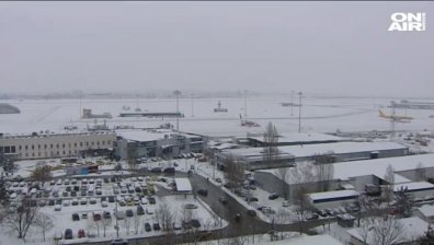Жълт код за сняг и поледици е обявен в 23 области