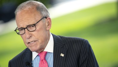 Икономическият съветник на Тръмп: Търговската сделка между САЩ и Китай е "добре"