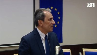 ДПС ще подкрепи Пламен Орешарски