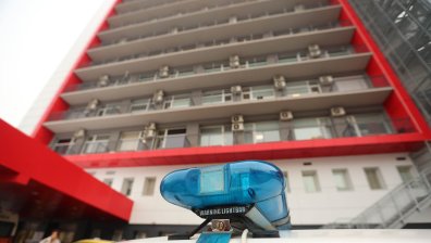 Изведоха от реанимацията в "Пирогов" простреляното дете от Враца