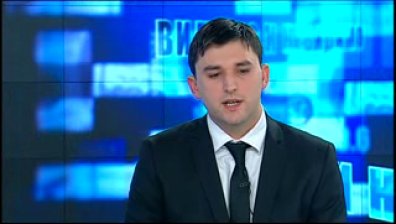 Красимир Йорданов и д-р Димитър Ганов - част 1