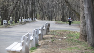 Днес ще бъде облачно, следобед ще превали в Западна България