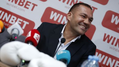 Изкупиха за една секунда билетите за мача на Пулев и Джошуа