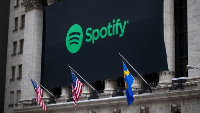 Spotify добавя списъци с виртуални събития
