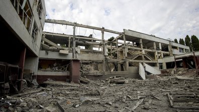 Русия иска целия Донбас и няма намерение да се изтегли от завзетите територии