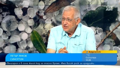 До края на юни ще се редуват горещини и валежи, юли и август ще бъдат сухи