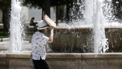 Жълт код: Посрещаме топла неделя с опасни горещини