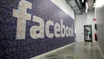 Facebook спря 350 акаунта в Саудитска Арабия заради "неавтентично поведение"