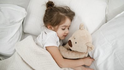 Как да създадете безопасна и удобна среда за сън за вашето дете