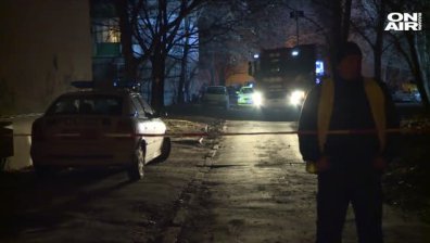 Продължава издирването на човека, прострелял таксиджия в София