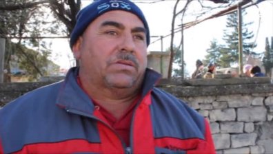 Вижте как жителите на Хитрино описват трагедията в селото