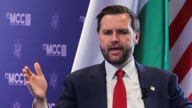 Джей Ди Ванс: Липсва ангажираност от ЕС за Украйна