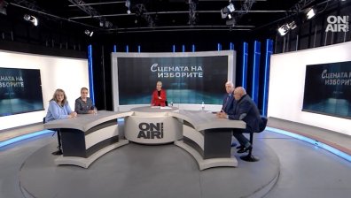 Равносметката след изборите: Пробив на Румен Радев и шансове за редовен кабинет