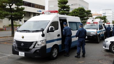 14 души са нападнати с нож във фабрика в Япония
