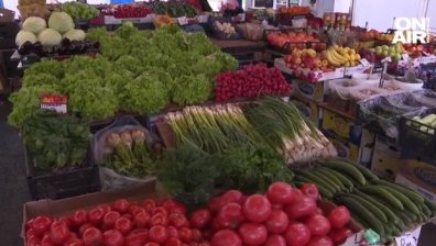 Инфлацията най-ниска от година, клиенти: Не го усещаме, усещаме, че цените са високи