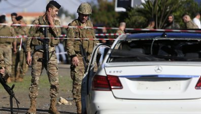 Високопоставен служител на "Хамас" оцеля след израелски опит за убийство