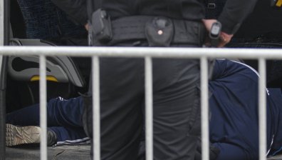 Обвиниха мъж след побой и заплахи към жена с "ще те очистя, бавно ще те убия"