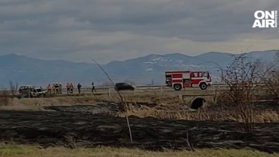 Магистрат е жертвата на кошмарната катастрофа на "Тракия" от уикенда
