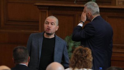Безпрецедентен казус: Проектокабинетът на ИТН не влезе за гласуване