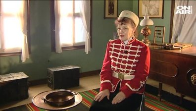 Учителка по география върви по стъпките на Райна Княгиня