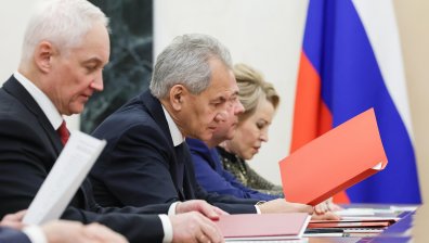 Шойгу: Заемите за Украйна водят до стагнация в Европа