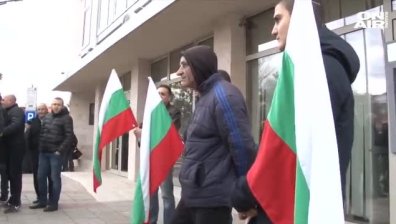 Недоволство в Петрич заради плановете за строеж на крематориум