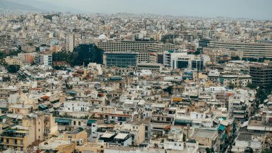 Българи купуват вили за близо 1 млн. евро на Халкидики