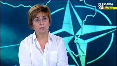Екатерина Михайлова: Русия има повече нужда от България, отколкото обратното