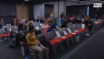 Най-търсени кандидати за работа са владеещите чужд език различен от английския