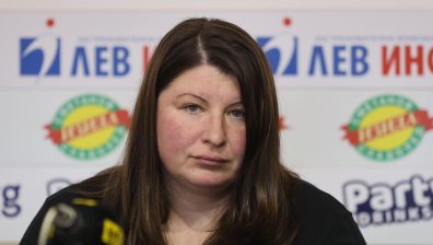 Станка Златева: Децата ни ги няма никъде на картата, ще развием борбата