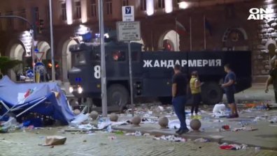 В "Денят ON AIR" oт 19:30 ч. ще видите