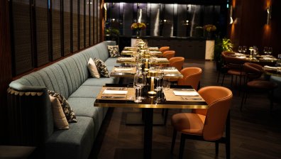 InterContinental Sofia откри новия си ресторант ADOR