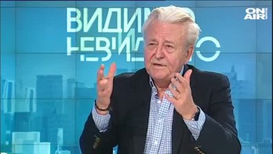 ''Кокошката не е птица и България не е чужбина''