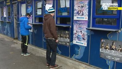 Лудогорец продаде 35 хиляди билета