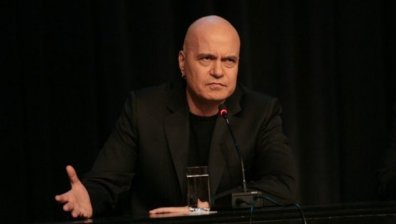 Слави Трифонов: "Има такъв народ" вече е в опозиция