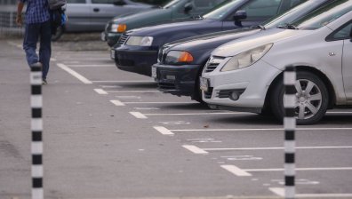 Старите автомобили забравят за голяма част от София до 1 март 2026 г.