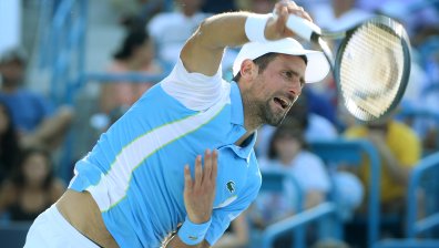 Джокович обърна Алкарас в Синсинати и грабна 95-а титла в кариерата си