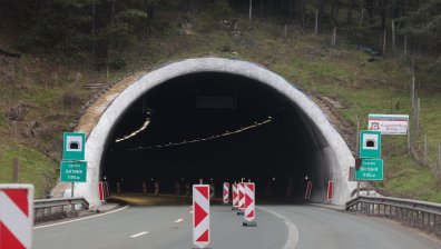 Колони от коли на АМ "Хемус" заради катастрофа